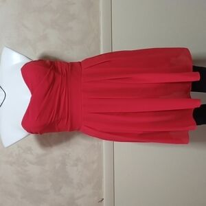 TFNC LONDON PARTY DRESS MINI SIZE M